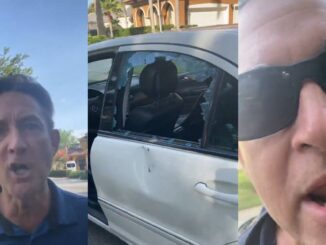 2 Angry White Florida Men Confront Black Teen on Video: 'Get Out of My Neighborhood F*ckwad' While the Woman Says ‘You Don’t Belong Here’