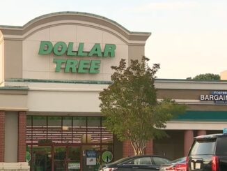 Mother Arrested After Leaving Infant & 5-Year-Old in Hot Car at Dollar Tree in Georgia