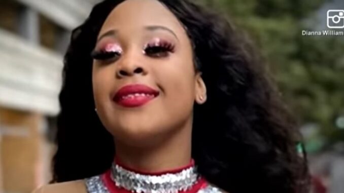 16-Year-Old DyShea Hall from Lifetime's ‘Bring It’ Shot and Killed Outside Georgia Grocery Store