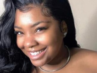 23-Year-Old Pregnant Woman Killed by Accidental Gunfire That Came from Adjacent Apartment