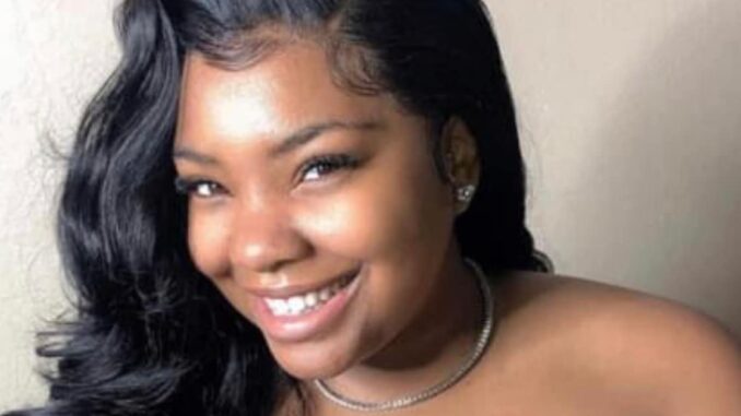 23-Year-Old Pregnant Woman Killed by Accidental Gunfire That Came from Adjacent Apartment