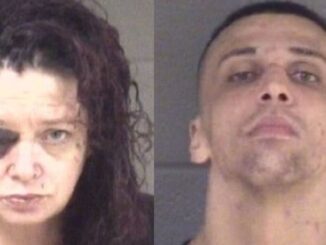 Two People Arrested for Assault in North Carolina