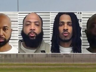 4 Men Escape from Federal Prison Camp in Virginia