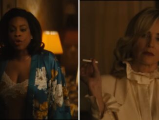 Netflix Releases 'BEAUTY' Starring Niecy Nash & Sharon Stone [Official Movie Trailer]