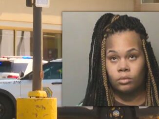 Self-Defense: Armed Woman Shoots Lady Who Violently Attacked Her in Iowa Grocery Store