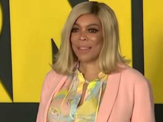 Wendy Williams Reportedly Suffering from Memory Loss & Never Leaves Her Home
