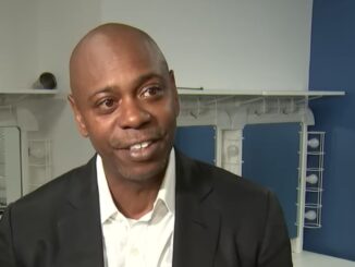 Dave Chappelle Announces His Former High School Won't Bear His Name