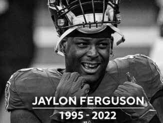 Ravens Linebacker Jaylon Ferguson Dead At 26