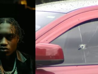 Suspect Arrested for Attempted Murder of Lil Tjay