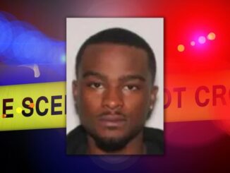 19-Year-Old Suspect Wanted for Shooting a Pregnant Woman With Twins...Has Been Found Dead