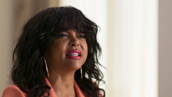 ' I’m tired.': Taraji P. Henson Says She Is Seriously Considering Living Abroad