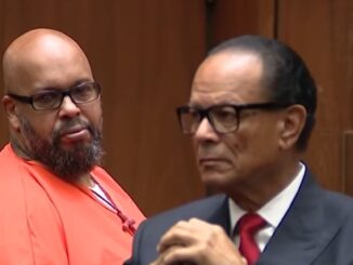 Mistrial declared in wrongful death lawsuit against Suge Knight for running over man in 2015