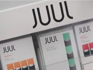 FDA Bans Juul E-Cigarettes Products in the US