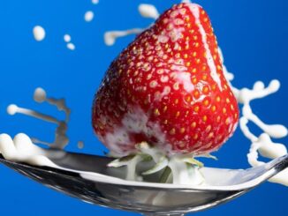 FDA Says Strawberries Sold in US and Canada are Linked to Hepatitis A Outbreak