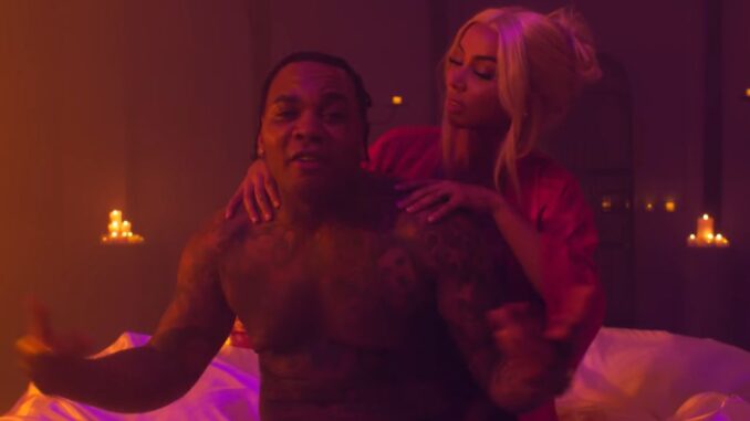 Kevin Gates Drops Visual for 'Bad For Me' (Brittany Renner Cameo) [Official Music Video]