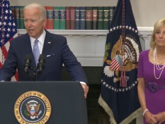 Biden signs gun legislation, says 'it's going to save a lot of lives'