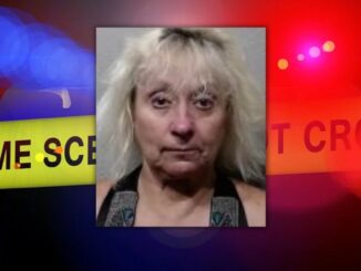 3-Year-Old Girl's Little Body Found in Trash Bin in Front of Home; Grandmother Arrested & Charged