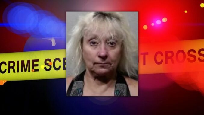 3-Year-Old Girl's Little Body Found in Trash Bin in Front of Home; Grandmother Arrested & Charged