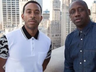Ludacris’ Longtime Manager Chaka Zulu Wounded in Triple Shooting in Atlanta