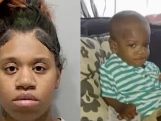 31-Year-Old Michigan Mother Charged With Murder and Child Abuse After 3-Year-Old Son's Body Found in Basement Freezer