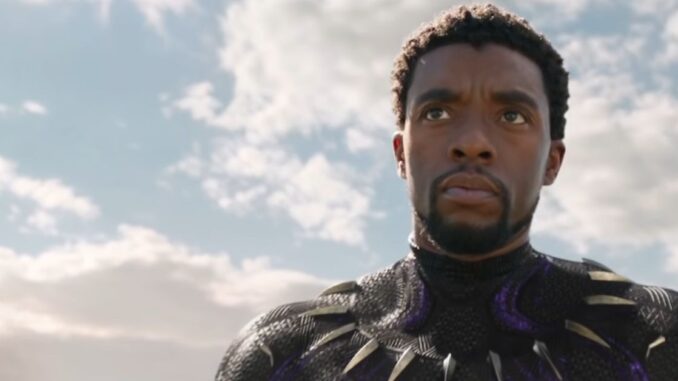Court Docs Reveal Chadwick Boseman's $2.3M Estate to Be Divided Between Widow and Parents