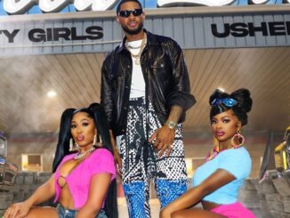 City Girls Drop Teaser for Their Upcoming Single 'Good Love' featuring Usher