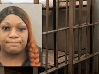 Disturbing Details: Texas Woman Accused of Murdering Her Sister and Forcing Her Teen Son to Help Dump & Burn the Body