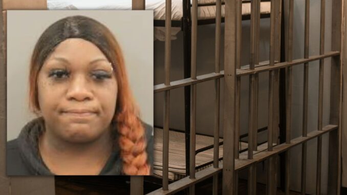 Disturbing Details: Texas Woman Accused of Murdering Her Sister and Forcing Her Teen Son to Help Dump & Burn the Body