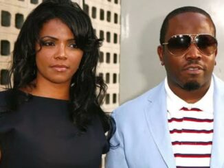 OutKast's Big Boi & Wife Sherlita Patton Divorce After 20 Years of Marriage