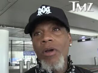 Burning Bridges: D.L. Hughley Refuses to Waste Another Breath on Mo'Nique After Public Argument Over Contract