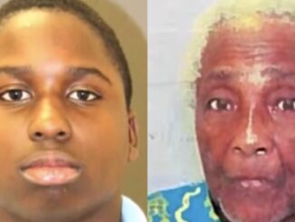 17-Year-Old Convicted of Raping & Murdering 83-Year-Old Neighbor in Baltimore