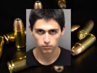 19-Year-Old Charged With Planning Mass Shooting at Amazon Warehouse in Texas