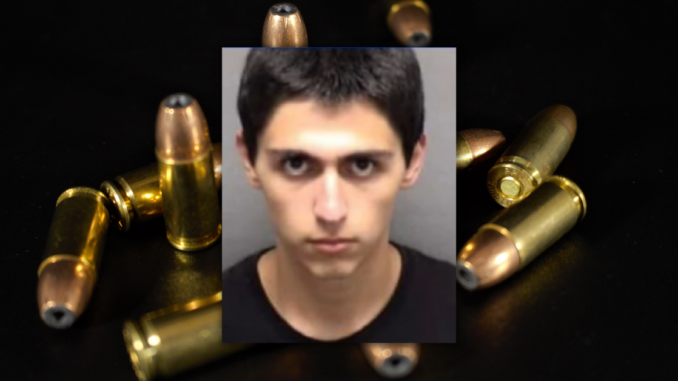 19-Year-Old Charged With Planning Mass Shooting at Amazon Warehouse in Texas