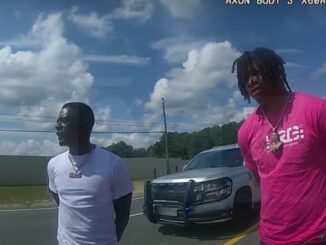 'I'm tired of being f**ked with': Boosie Badazz GOES OFF Out While Cuffed & Detained in Georgia