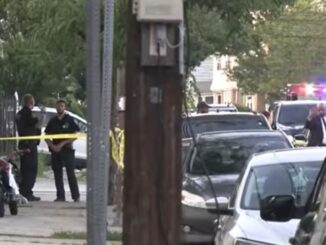 Drive-By Shooting in Newark, New Jersey Sends 9 People to Hospital