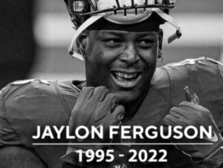 Former Ravens LB Jaylon Ferguson Died from Combined Effects of Fentanyl and Cocaine