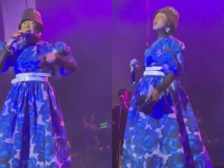 Peep The Clips: Lauryn Hill & Wyclef's Surprise Performance at Essence Fest