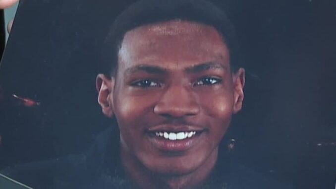 Ohio Police Have Released the Body Camera Footage of the Fatal Shooting of Jayland Walker