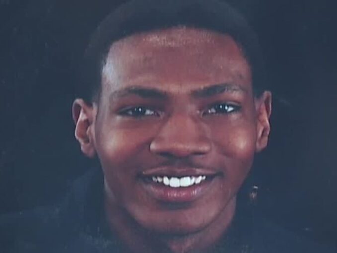 Ohio Police Have Released the Body Camera Footage of the Fatal Shooting of Jayland Walker