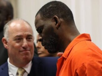 Feds: R. Kelly Remains on Suicide Watch 'For His Own Safety'