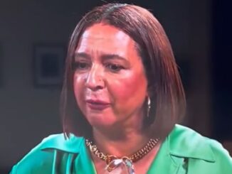 Maya Rudolph's 'Hot Ones' Skit Has Gone Viral After 7 million Views