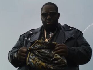 'Keep Going': Killer Mike Drops Visual for New Single 'RUN' ft. Dave Chappelle & Young Thug [Official Music Video]