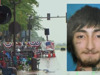 Person of Interest ID'd in Illinois 4th of July Parade Mass Shooting