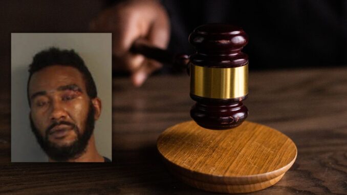 Memphis Man Sentenced to More Than 120 Years for Violent Sexual Assaults & Brutal Home Invasion