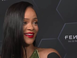 Rihanna Is Now America's Youngest Self-Made Billionaire