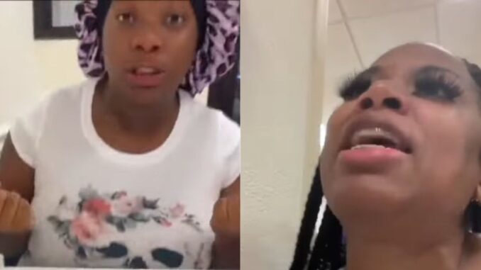 0 to 1000: Her Friend Got Caught Stealing Out of Macy’s & Both Were Blamed…And Then Hands Were Thrown