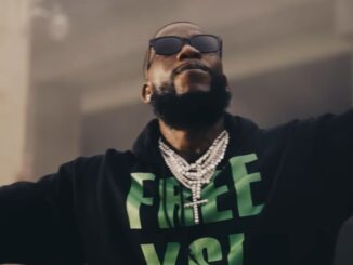 Gucci Mane Drops Visual for 'All Dz Chainz' (feat. Lil Baby) [Official Music Video]