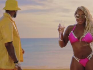 Mary J. Blige Drops Visual for 'Come See About Me' (feat. Fabolous) [Official Music Video]