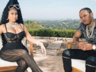 Nicki Minaj's Husband, Kenneth Petty Sentenced to Home Detention and Probation for Failing to Register as a Sex Offender in California