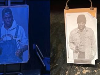 Police Department in Michigan Accused of Using Pictures of Black Men for Target Practice!